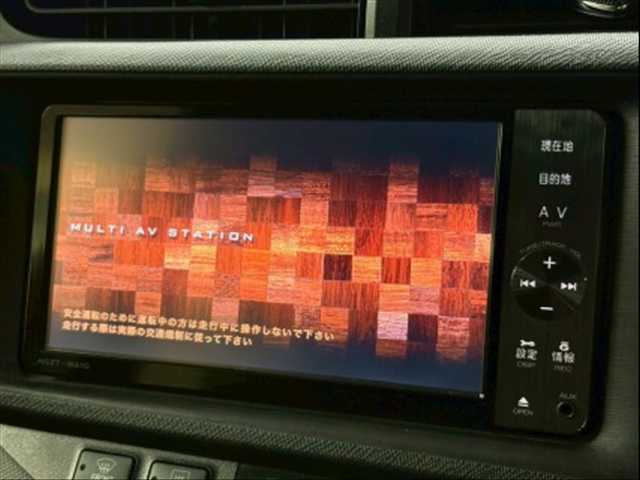 トヨタ アクアの画像4