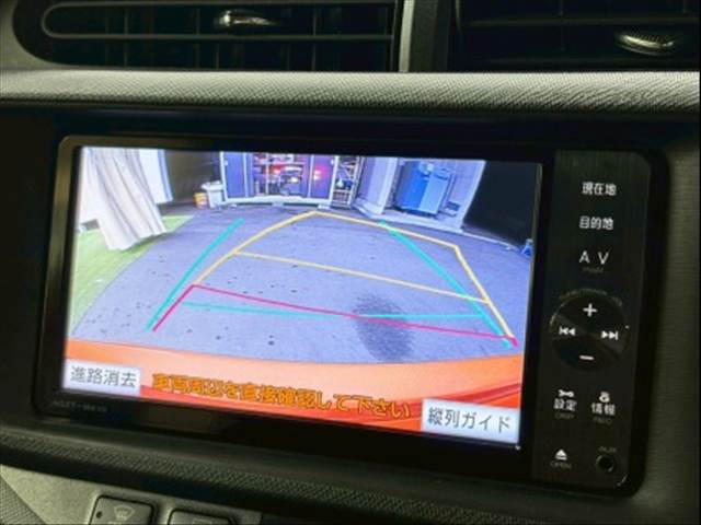 トヨタ アクアの画像5