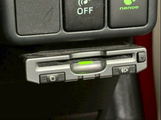 トヨタ アクアの画像8