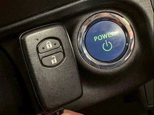 トヨタ アクアの画像13