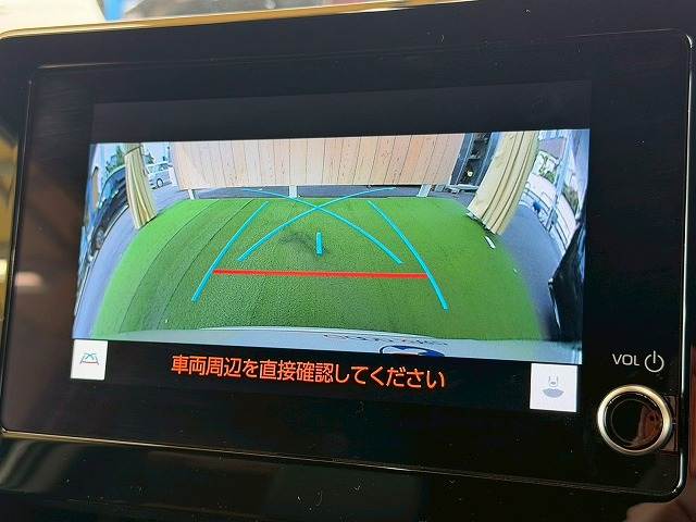 トヨタ&nbsp;ノアハイブリッドの画像5
