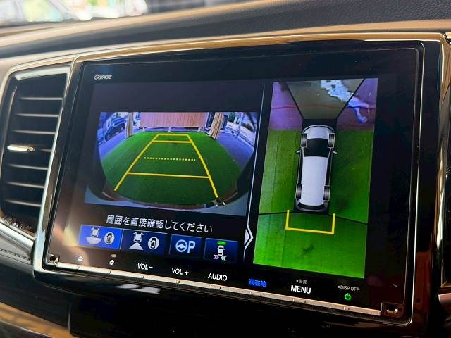 ホンダ オデッセイの画像5