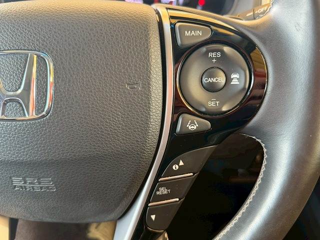 ホンダ オデッセイの画像12