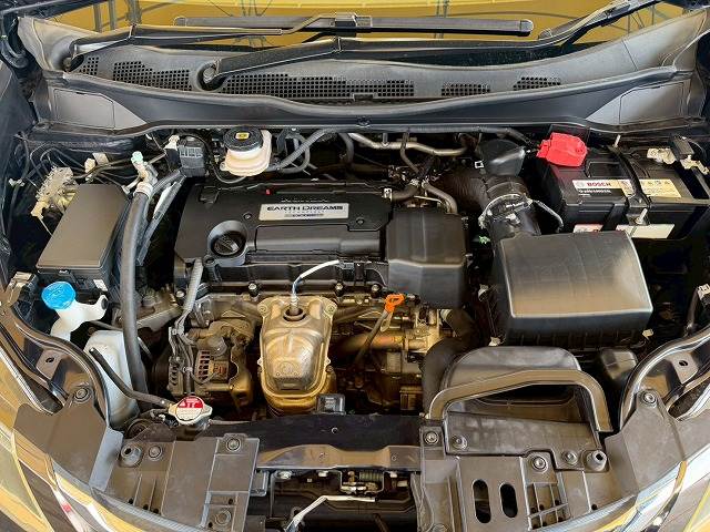 ホンダ オデッセイの画像14