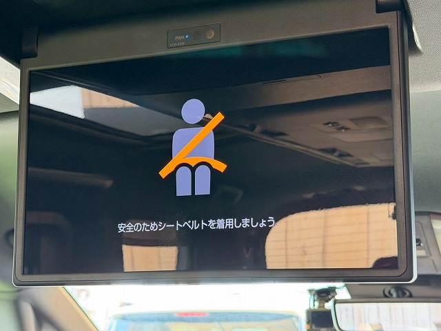 トヨタ&nbsp;ヴェルファイアハイブリッドの画像6