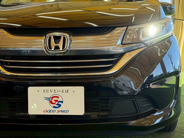 ホンダ フリードハイブリッドの画像18