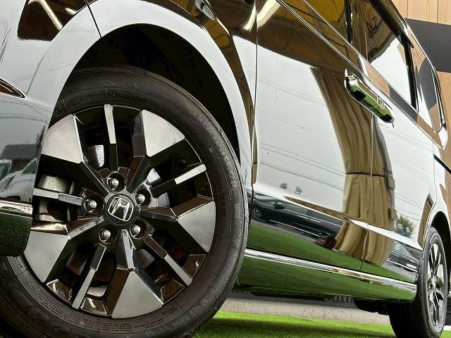 ホンダ ステップワゴンスパーダの画像19