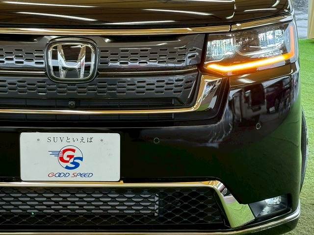 ホンダ ステップワゴンスパーダの画像20