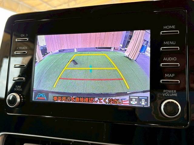 トヨタ&nbsp;アクアの画像4