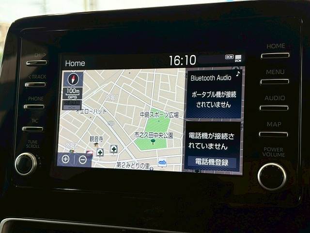 トヨタ アクアの画像5