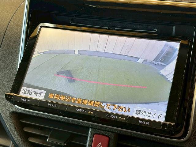 トヨタ ノアの画像4