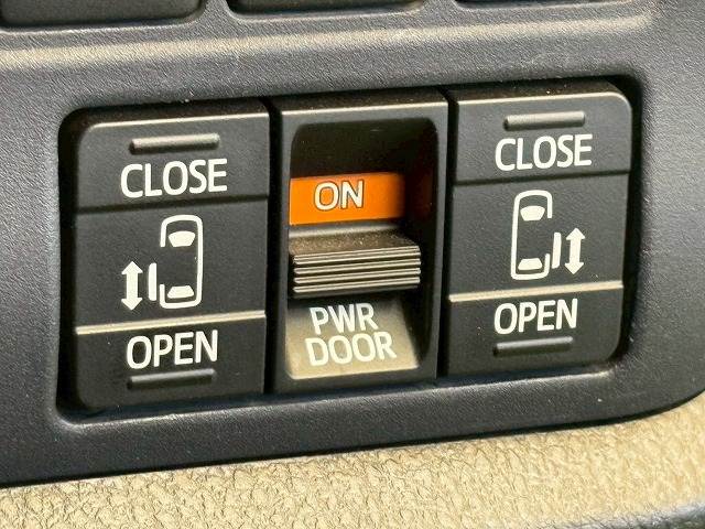 トヨタ ノアの画像7