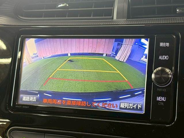 トヨタ&nbsp;アクアの画像5