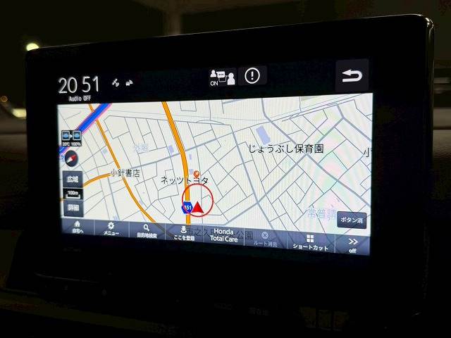 ホンダ ステップワゴンの画像4