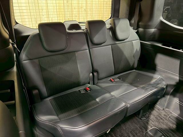 ホンダ ステップワゴンの画像11