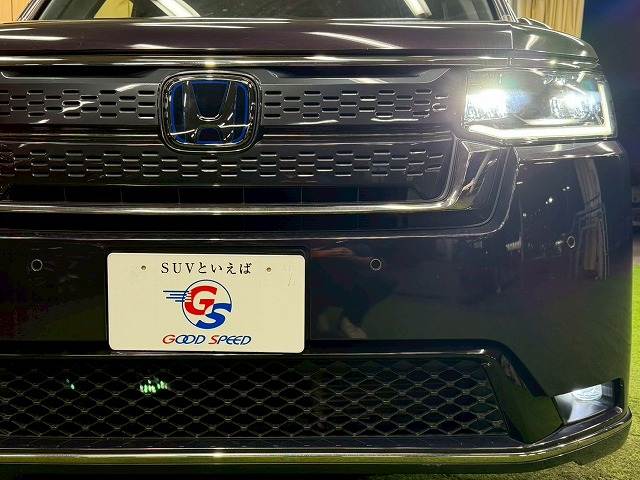 ホンダ ステップワゴンの画像15