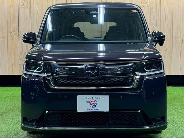 ホンダ ステップワゴンの画像17