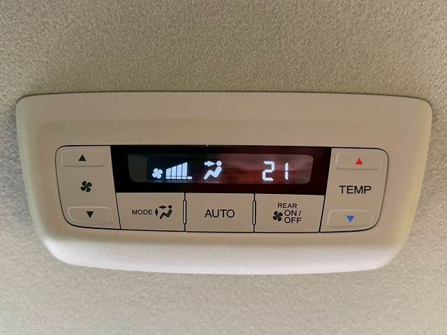 ホンダ ステップワゴンの画像7
