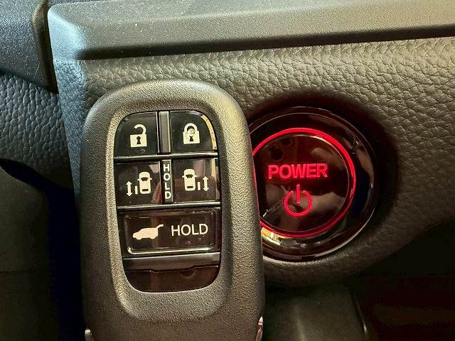 ホンダ ステップワゴンの画像13