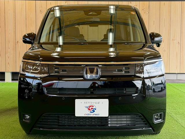 ホンダ ステップワゴンの画像17