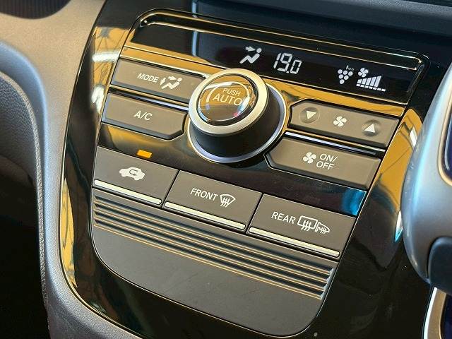 ホンダ フリードハイブリッドの画像8
