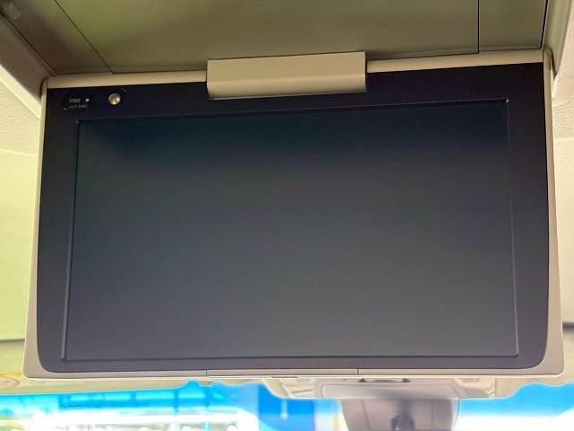 トヨタ&nbsp;アルファードの画像6