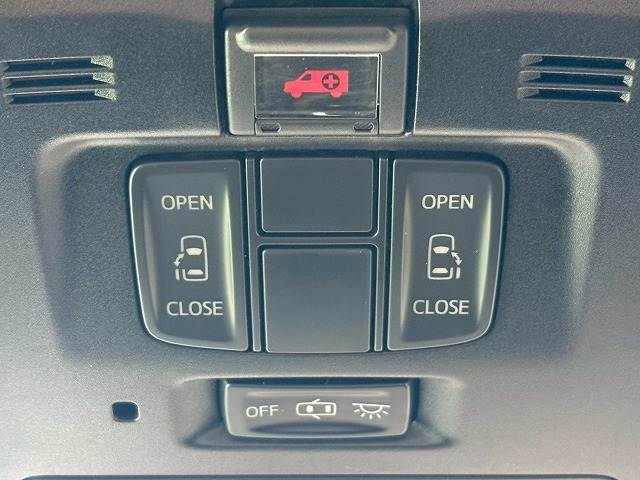 トヨタ&nbsp;アルファードの画像8