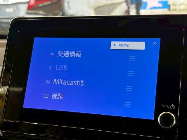 トヨタ&nbsp;シエンタの画像7