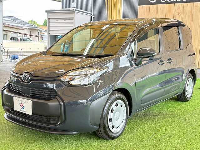 トヨタ&nbsp;シエンタの画像14