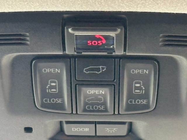 トヨタ アルファードの画像9