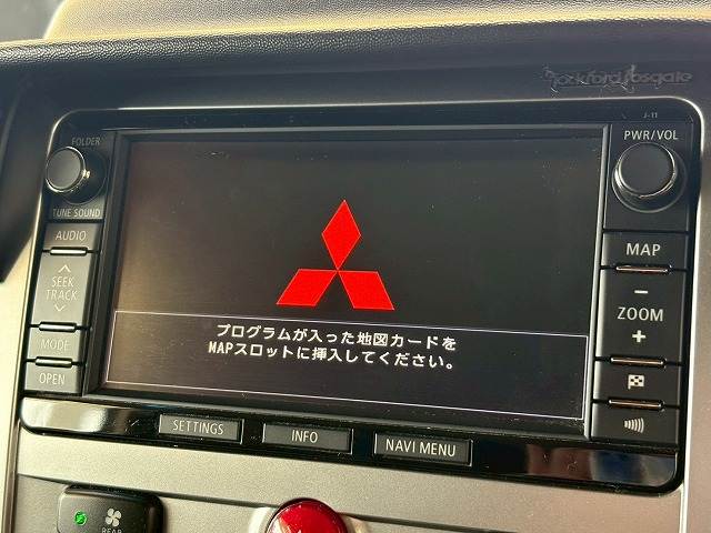 三菱&nbsp;デリカD5の画像3