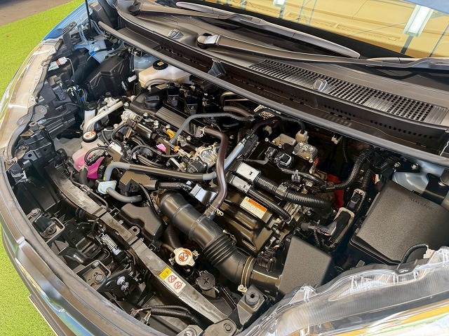 トヨタ&nbsp;シエンタハイブリッドの画像18