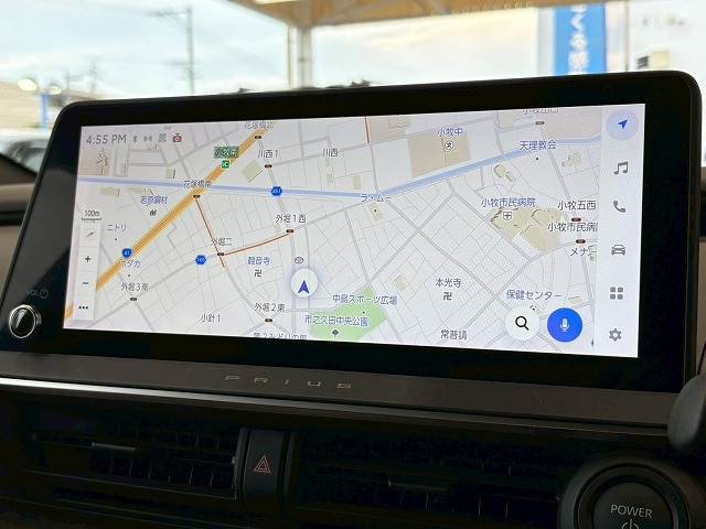 トヨタ プリウスの画像3