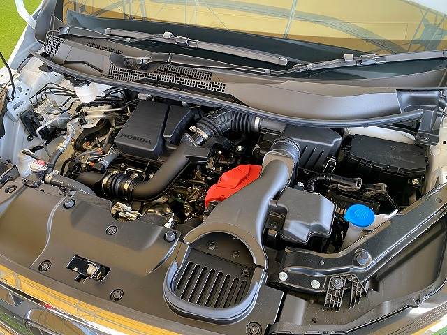 ホンダ&nbsp;ステップワゴンの画像14