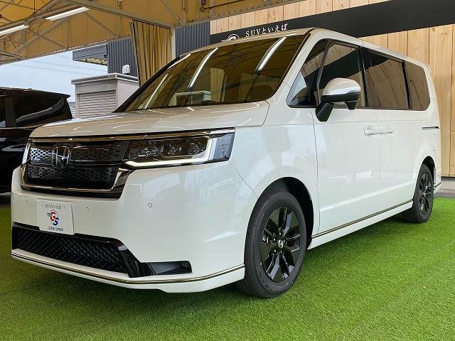 ホンダ&nbsp;ステップワゴンの画像15