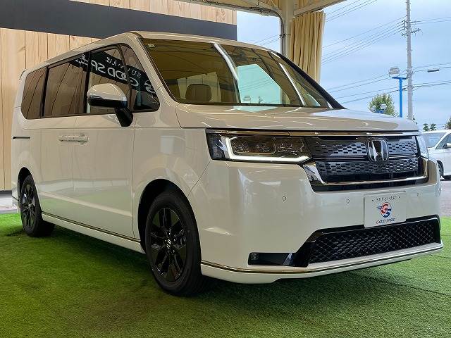 ホンダ&nbsp;ステップワゴンの画像16