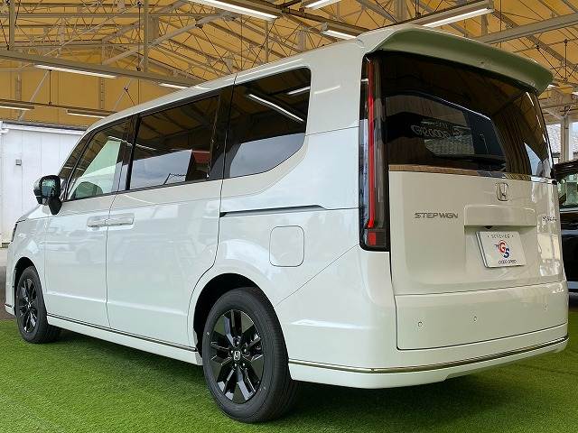 ホンダ&nbsp;ステップワゴンの画像18