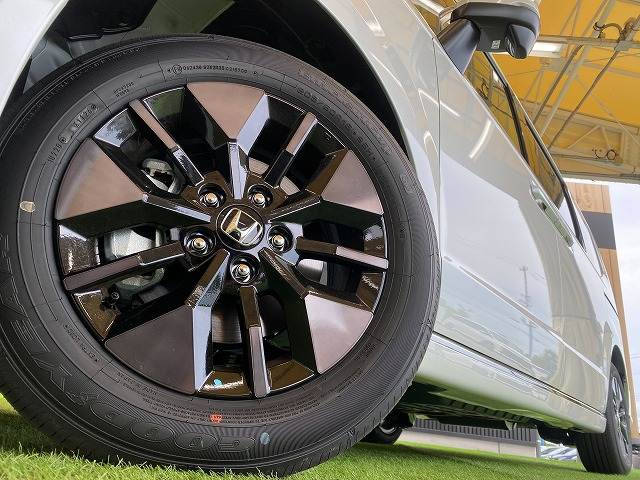 ホンダ&nbsp;ステップワゴンの画像19