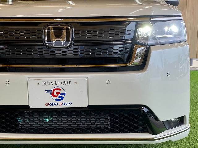 ホンダ&nbsp;ステップワゴンの画像20