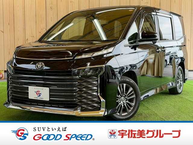 トヨタヴォクシーＳ－Ｇ　両側電動スライド／Ａｐｐｌｅ　ＣａｒＰｌａｙ／シートヒーター／後席エアコン／オートハイビーム／追従クルーズコントロール／バックカメラ／ＵＳＢポート