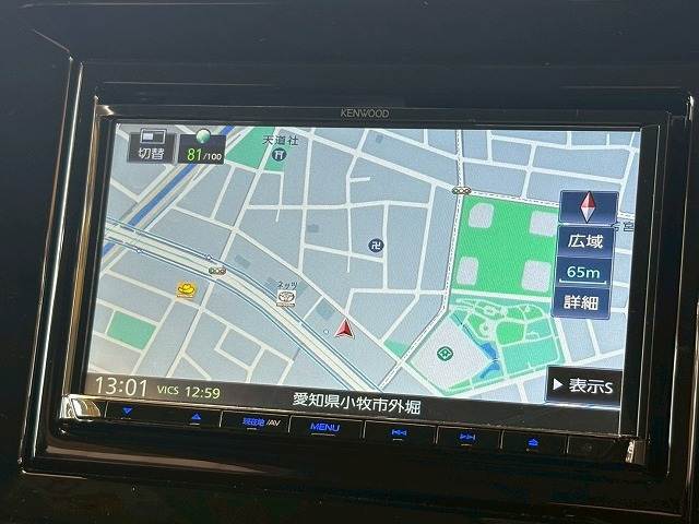 三菱&nbsp;デリカD2の画像3