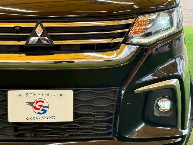 三菱&nbsp;デリカD2の画像19