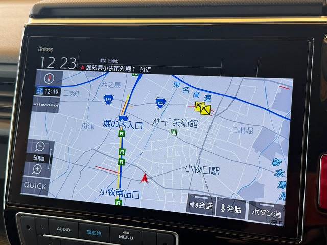 ホンダ&nbsp;ステップワゴンの画像3