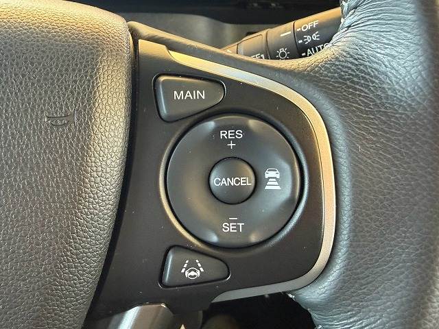 ホンダ&nbsp;ステップワゴンの画像5