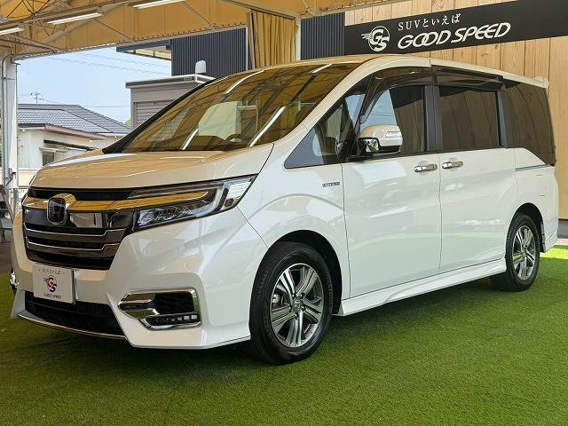 ホンダ&nbsp;ステップワゴンの画像15