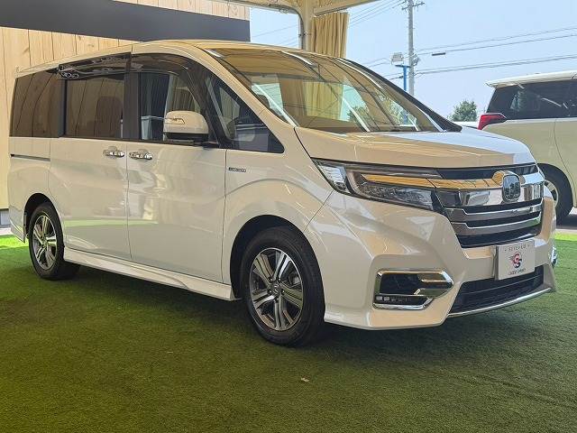 ホンダ&nbsp;ステップワゴンの画像16