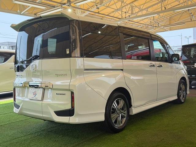 ホンダ&nbsp;ステップワゴンの画像17