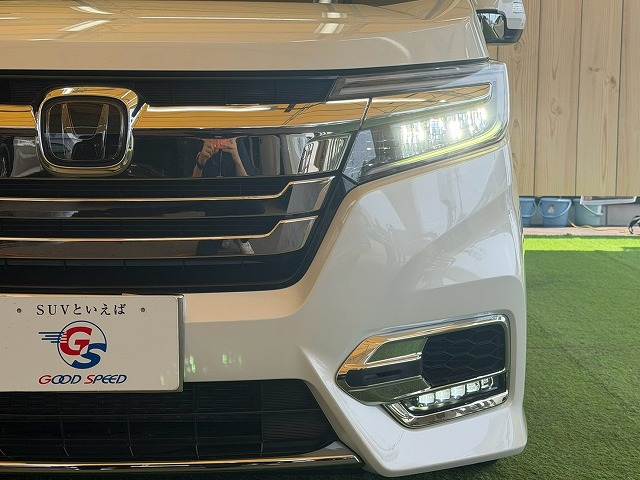 ホンダ&nbsp;ステップワゴンの画像20