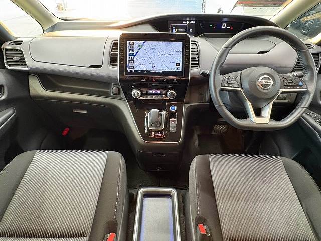 日産 セレナの画像2