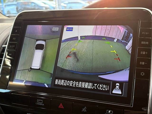 日産 セレナの画像4